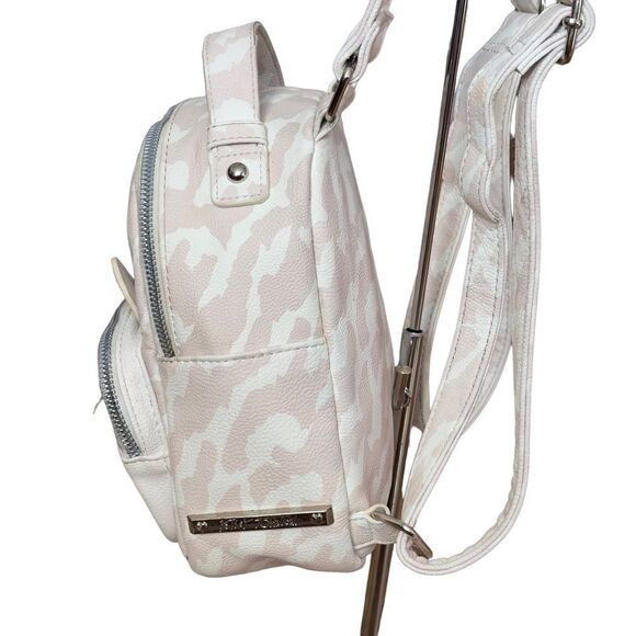 Betsey Johnson Dog Mini Backpack - Picture 10 of 15